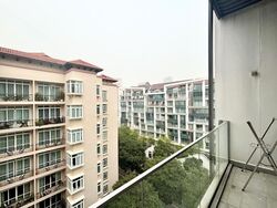 UP@Robertson Quay (D9), Apartment #633309781
